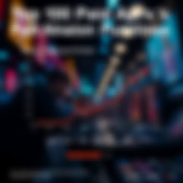 Trends in Paid Application Purchases An infographic showcasing the trends of paid app purchases.