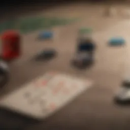 Overview of Triple Dot Solitaire gameplay