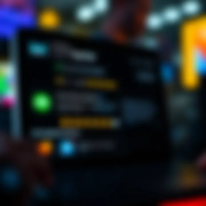 A visual representation of player feedback and ratings for Tub Tapper on the Play Store.