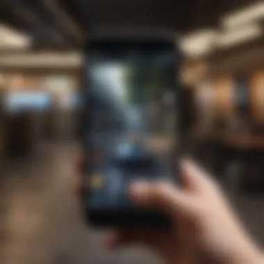 Challenges of Tracking in Mobile Gaming Infographic on the challenges of tracking in mobile gaming