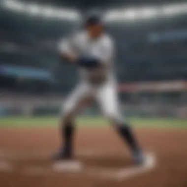 Understanding MLB TSB 18: A Comprehensive Analysis Introduction Understanding MLB TSB 18: A Comprehensive Analysis Introduction