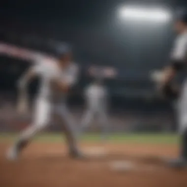 Notable Understanding MLB TSB 18: A Comprehensive Analysis Notable Understanding MLB TSB 18: A Comprehensive Analysis