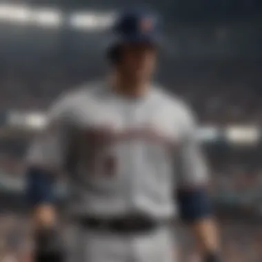 Understanding MLB TSB 18: A Comprehensive Analysis Summary Understanding MLB TSB 18: A Comprehensive Analysis Summary