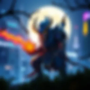 Enhancing Your Moonton Account Security Enhancing security for Moonton accounts