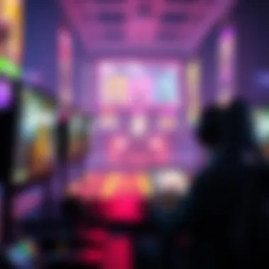 The Impact of Login on Your Gaming Experience Impact of login on gaming experience