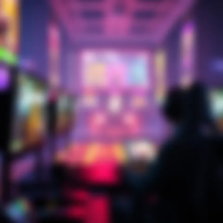 The Impact of Login on Your Gaming Experience Impact of login on gaming experience