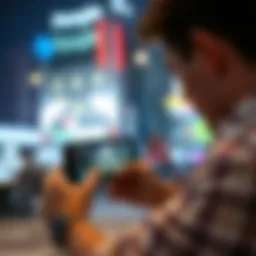 Pangle Ads integration in mobile gaming