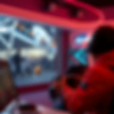 Strategic Implementation of Pangle Ads in Gaming Effective strategies for incorporating Pangle Ads