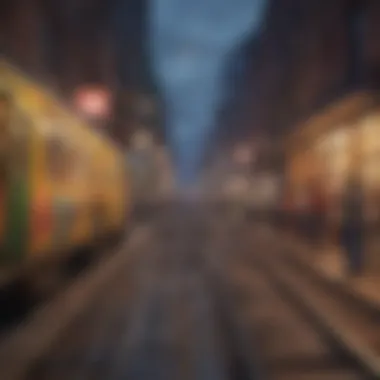 Cultural Significance and Community Engagement Cultural significance and community engagement in Subway Surfers
