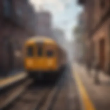 Strategic Elements for Success in Subway Surfers Strategic elements for success in Subway Surfers
