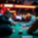 Zynga Poker server downtime impact on players