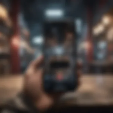 Exploring Mobile Gaming Universe Exploring Mobile Gaming Universe