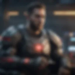 Strategic Partnership in Esports