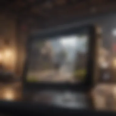 Showcase of a successful mobile game created using Unreal Engine