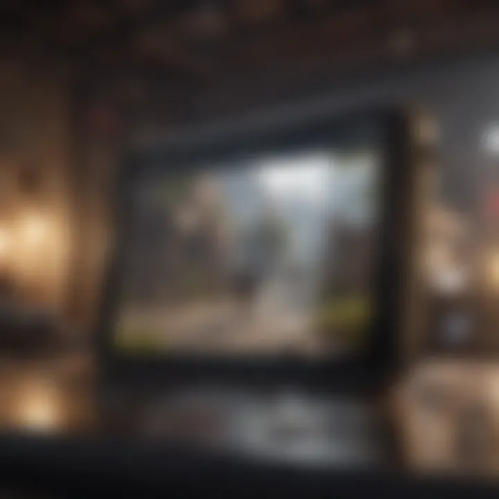 Showcase of a successful mobile game created using Unreal Engine