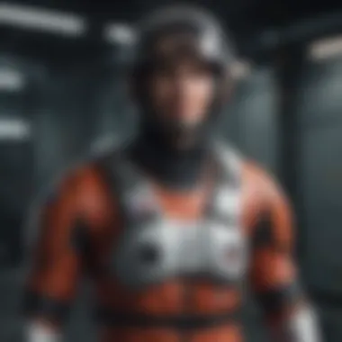 Enhanced Crewmate Customization Enhanced Crewmate Customization