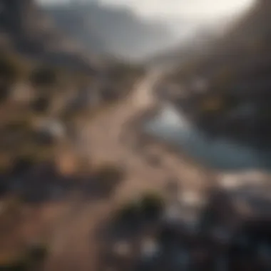 Intriguing New Map Teaser