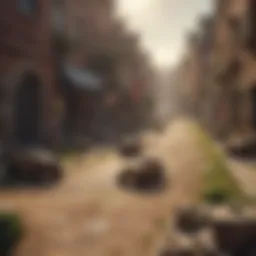 Unveiling the Great Little War Game 2: A Comprehensive Analysis Introduction