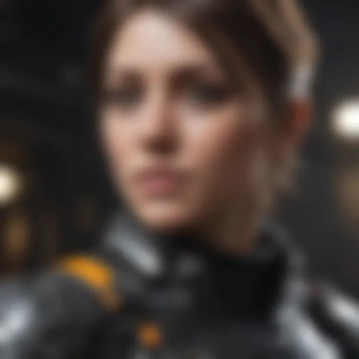 Notable Unveiling Unreal Engine 5: The Game-Changing News