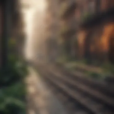 Urban Jungle Chaos Urban Jungle Chaos