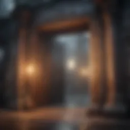 Illustration of Utomik registration process