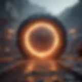 Virtual Battle Arena Virtual Battle Arena