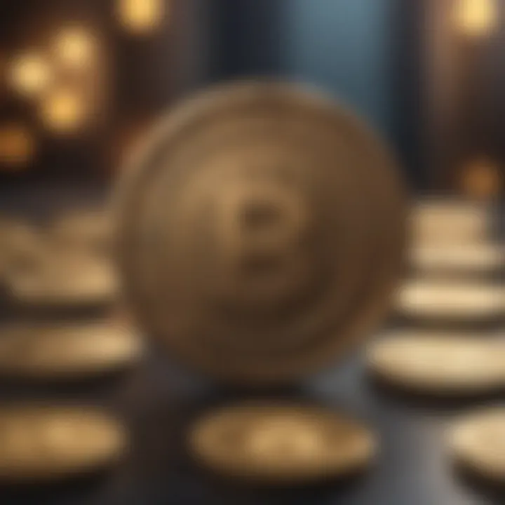 Virtual Currency in Coin Master