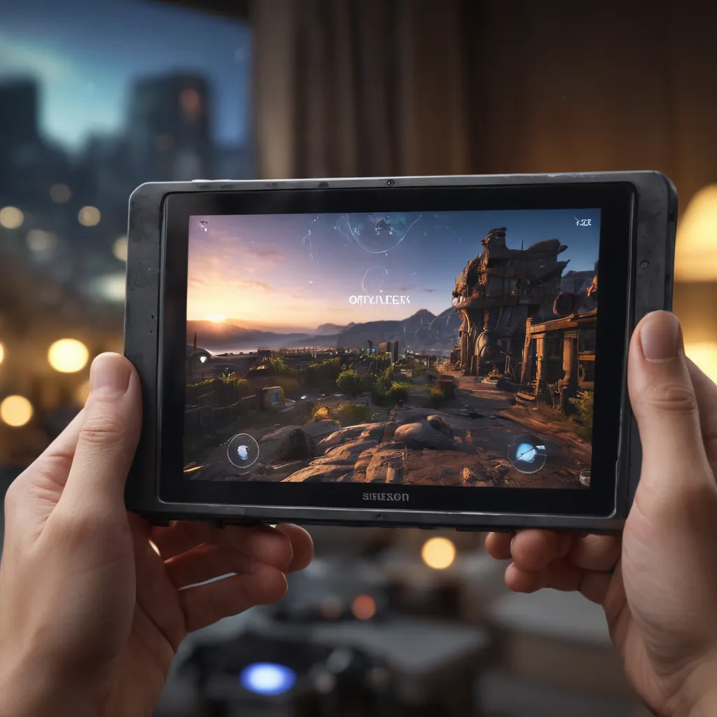 Amazon Luna Interface Unveiling the Intriguing Realm of Amazon Luna in the United States
