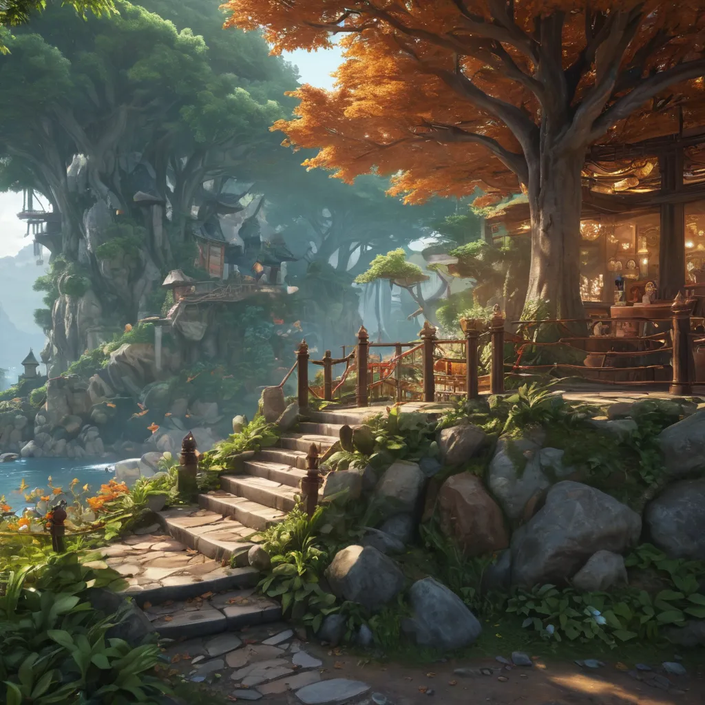 Exploring Nexon MapleStory: A Comprehensive Perspective