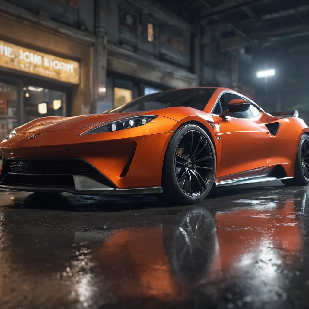 Unveiling the Intricacies of CSR2 Racing Game: A Comprehensive Guide