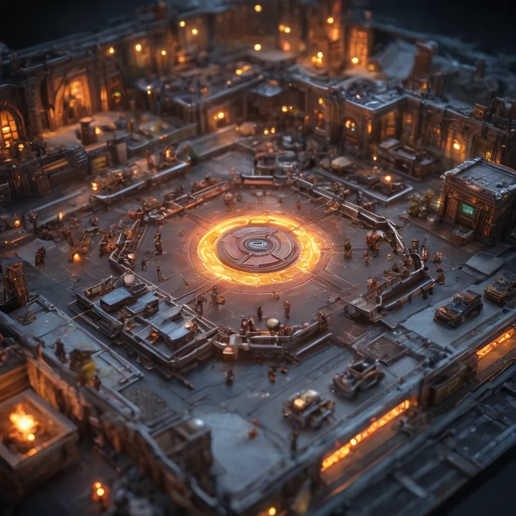 Understanding the Complexity of the Blizzard Board Game